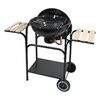 Cattara Grill na węgiel drzewny Messina, 93 x 102 x 47 cm
