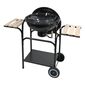Cattara Grill na węgiel drzewny Messina, 93 x 102 x 47 cm