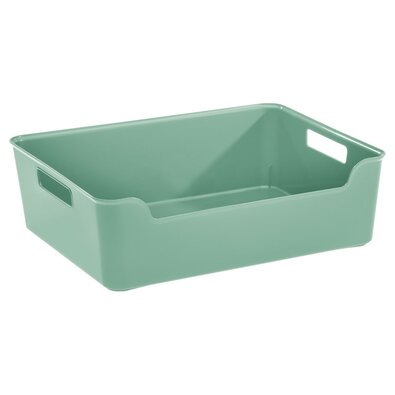 Tontarelli Box BELLA XXL 9,15 l, verde