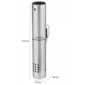 ProfiCook SV 1159 Souse Vide tűzhely