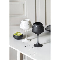 Crystalex Lovely Dots 2 részes üvegpohár készlet, 580 ml Crystalex Lovely Dots 2 részes üvegpohár készlet, 580 ml