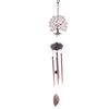 Metall-Windspiel „Baum“, 7 × 45 × 5 cm