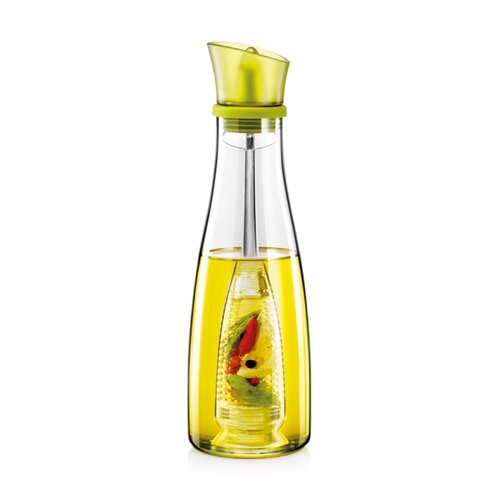 Tescoma Dozownik na olej VITAMINO 500 ml, z sitkiem