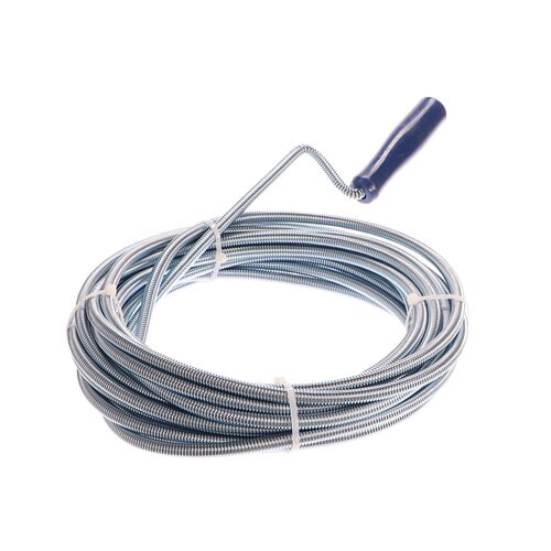 GEKO Čistilno pero za čiščenje odpadov, 10 m