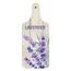 Bohemia Gifts Dekoratív fa deszka La Provence