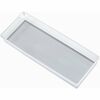 Organizator pentru sertar Curver Sistemo, 37,5x 5 x 15 cm