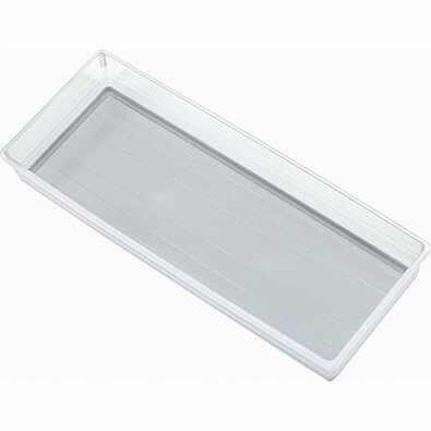 Organizator pentru sertar Curver Sistemo, 37,5x 5 x 15 cm