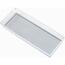 Organizator pentru sertar Curver Sistemo, 37,5x 5 x 15 cm