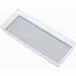 Organizator pentru sertar Curver Sistemo, 37,5x 5 x 15 cm