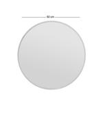 Ozze White tükör 60 cm