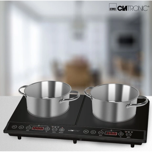 Clatronic DKI 3609 indukciós főzőlap