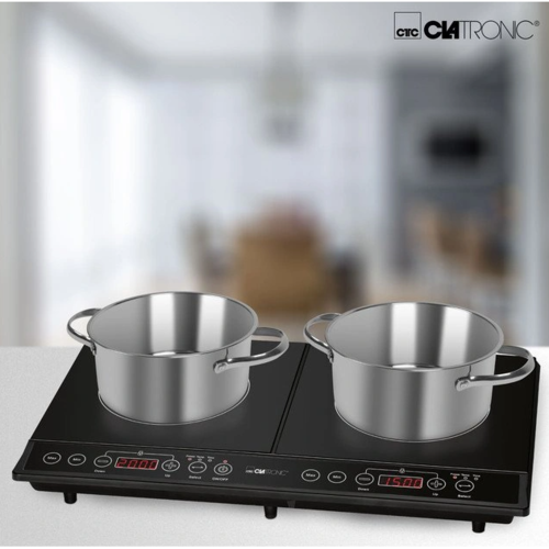 Clatronic DKI 3609 indukční vařič