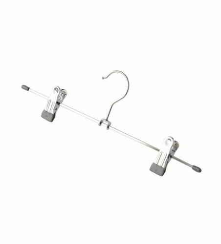 Compactor Ramínko s klipsami na hlačne in krila