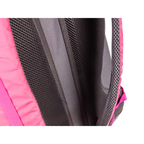 Outdoor Gear Plecak turystyczny Track różowy, 33 x 49 x 22 cm