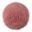 Pernuță pufoasă Ioachim, roz învechit, 70 cm