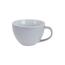 EH Steinguttasse Colores, 460 ml, grau