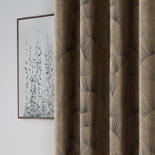 Draperie blackout 4Home Linear, 150 x 250 cm