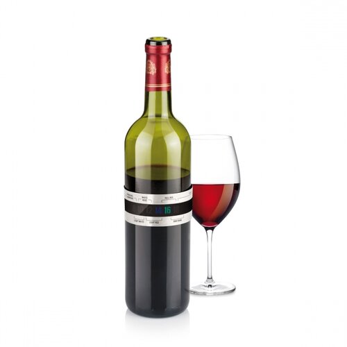 Tescoma UNO VINO borhőmérő termék 2. képe