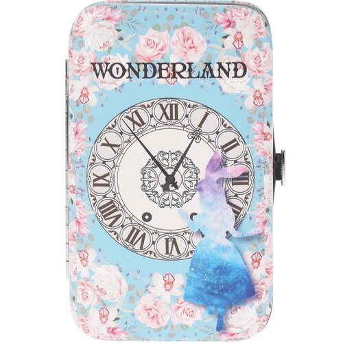 Set pentru manichiură Wonderland, roz