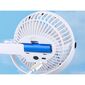 Stolný ventilátor s klipom