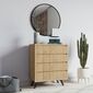 Comoda Suvera Oak