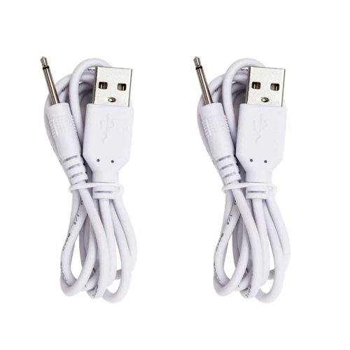 PlusOne Magnetický USB kabel pro mini vibrátory