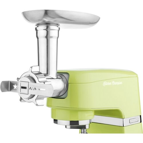Sencor STM 6357GG kuchyňský robot, zelená