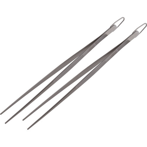 Lamart LT5028 žar klešče 30 cm, 2 kos
