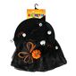 Costum vrăjitoare Rappa Tutu - fustă, pălărie