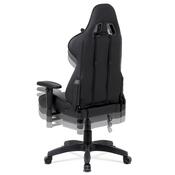 Autronic KA-F03 BK Irodai szék