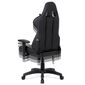 Autronic KA-F03 BK Pisarniški stol