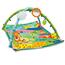 Ковдра Clemmy Baby Play Blanket з трапецією