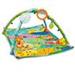 Clemmy Baby Play Blanket z trapezem