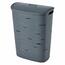 Curver Wäschekorb Ribbon 49 l, Grau