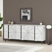 Szafka Dune White 2