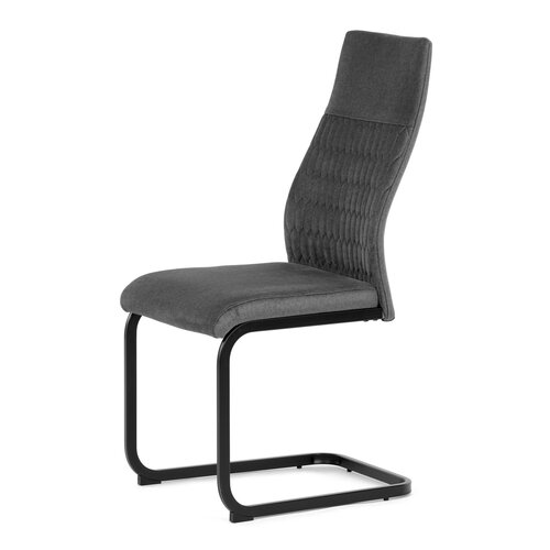 Étkezőszék készlet DCL-X7018 GREY2, 4 db