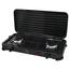 Aragaz Cattara 13596 Traveler Family Duo, 5,8 x 28 x 5,4 cm