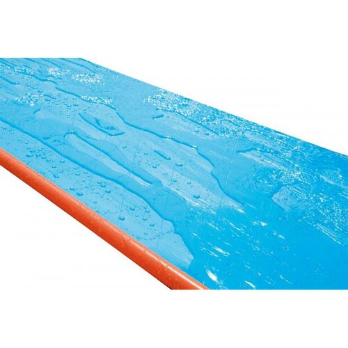 Bestway Wasserrutsche, 4,88 m