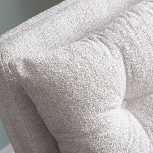 Fotel Sando Single Teddy