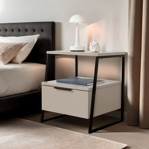 Noční stolek Pal Sandstone