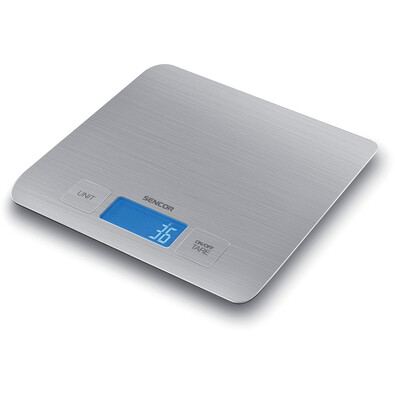 Sencor SKS 5400 digitální kuchyňská váha