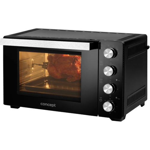 Concept ET6035BC elektrická mini rúra