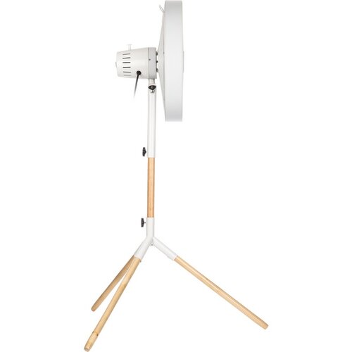 Sencor SFN 4080WH állványos ventilátor, fehérszínben