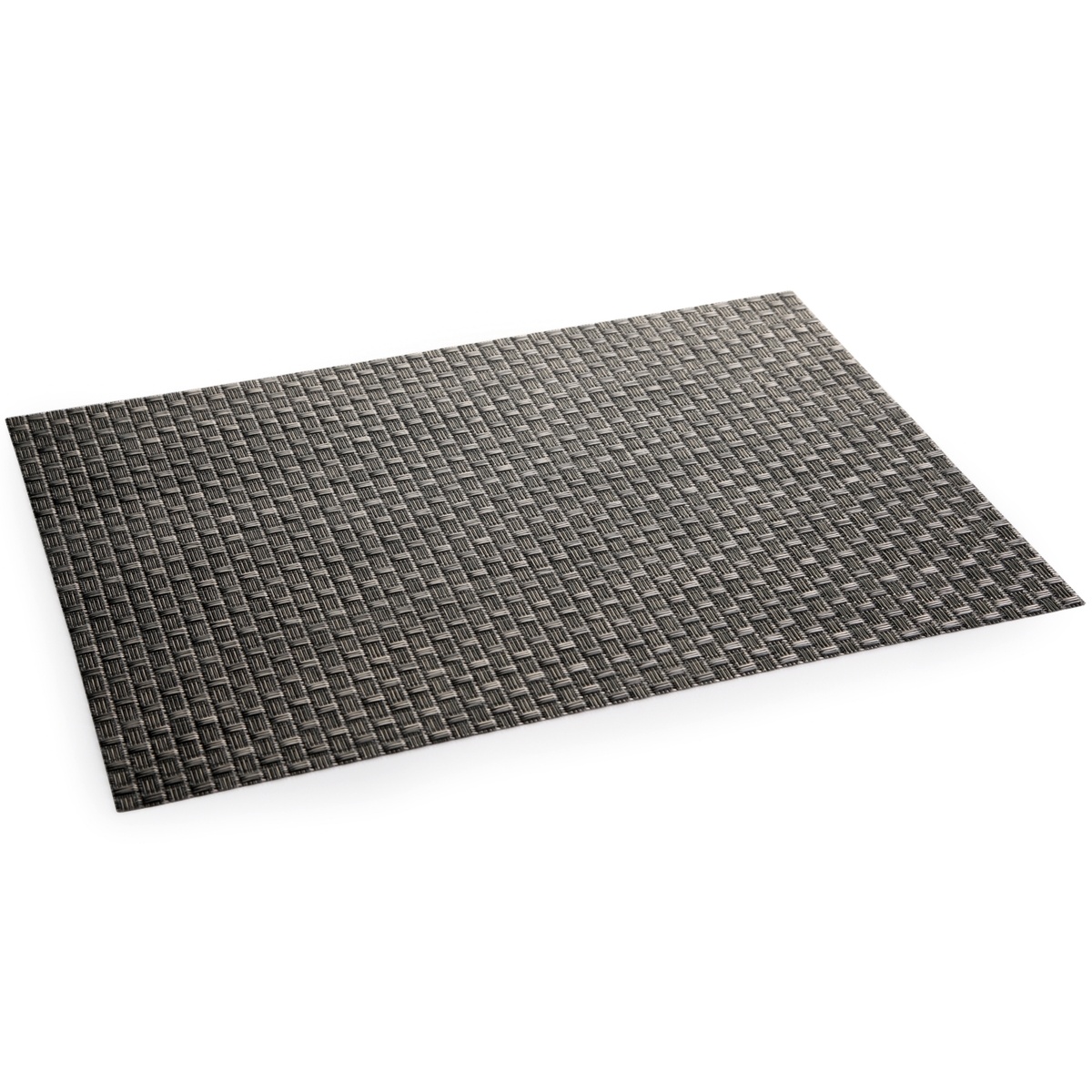 Tescoma Placemat Flair rustic antracit , 45 x 32cm