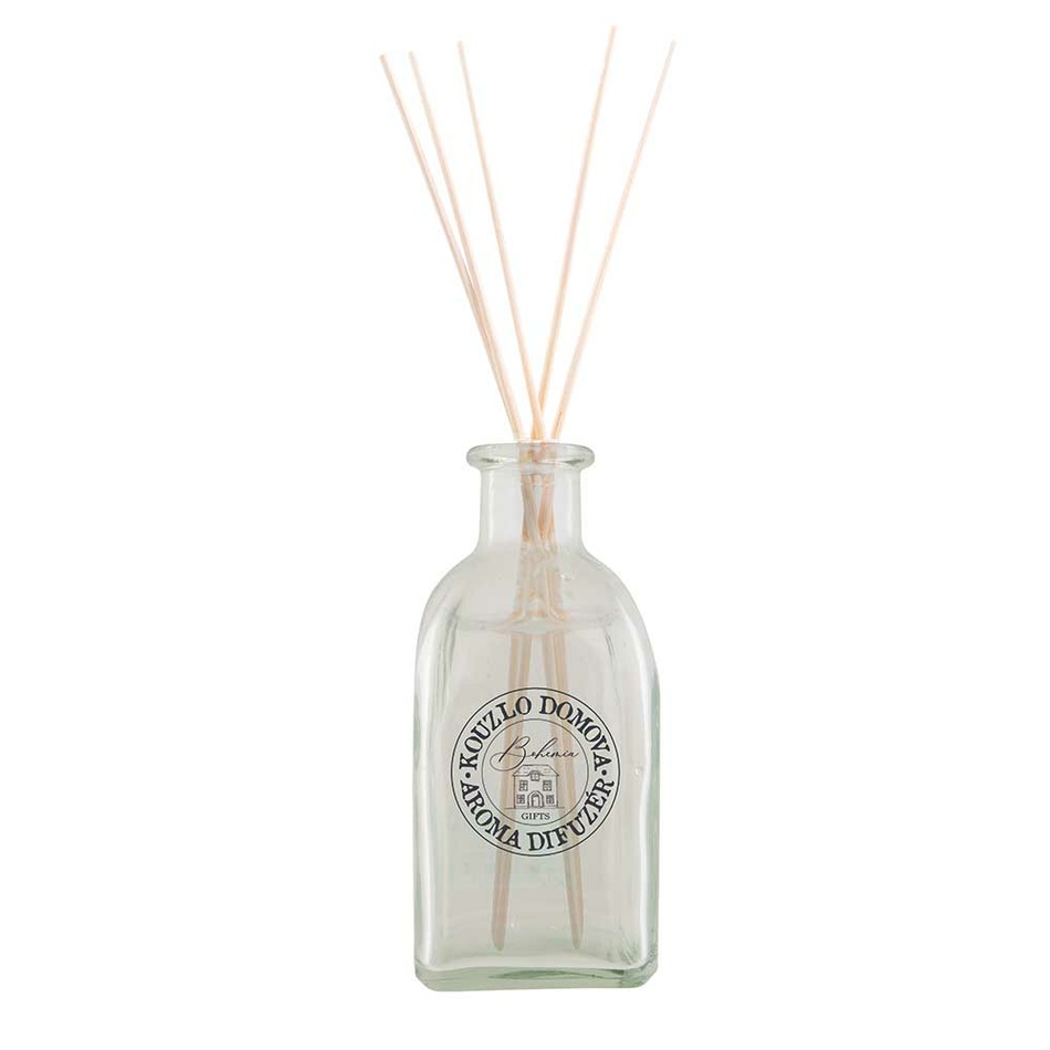Bohemia Gifts aromadiffúzor - Az otthon varázsa termék 2. képe