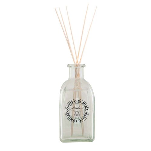 Bohemia Gifts Aroma difuzér - Čar doma