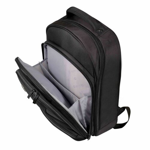 Rucsac pentru laptop PORT Designs MANHATTAN 13/14" negru