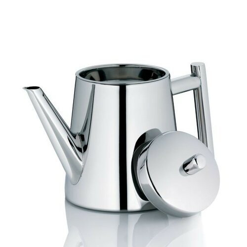 Kela Nerezová čajová kanvička ANCONA, 0,9 l