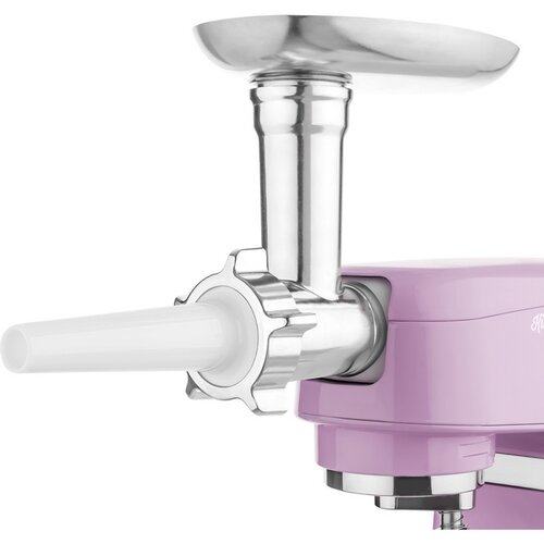 Sencor STM 6358RS kuchynský robot, fialová