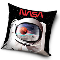 NASA Spaceman párnahuzat, 40 x 40 cm